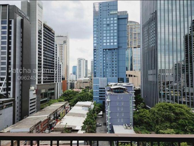 รูป ให้เช่า Noble Refine. 2นอน 73ตร.ม. Line id: @pfagent - รูปที่ 13/13