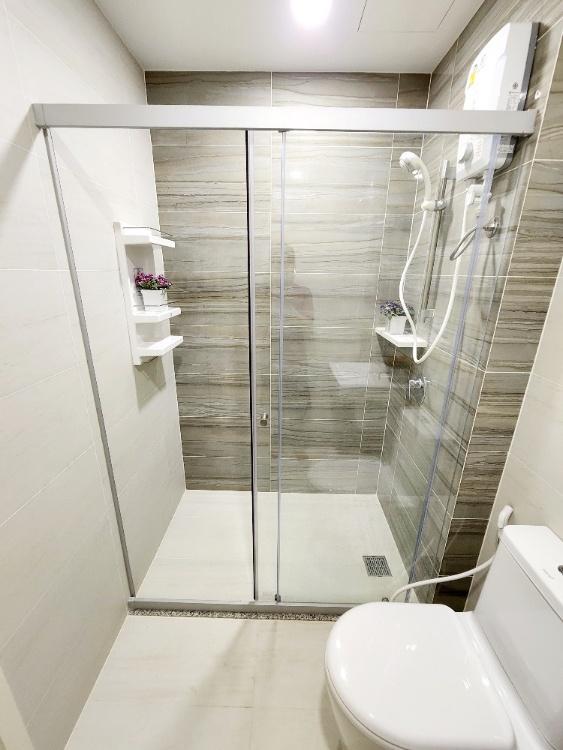 picture Condo for Rent: Supalai Veranda Sukhumvit 117  Schedule a viewing 👉 Line: @propertybkk2 - 15/23