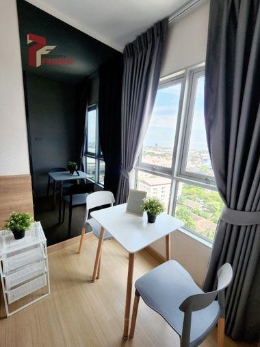 picture Condo for Rent: Supalai Veranda Sukhumvit 117 Schedule a viewing 👉 Line: @propertybkk2 - 7/23