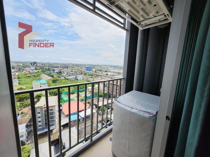 รูป ให้เช่าคอนโด ศุภาลัย เวอเรนด้า สุขุมวิท 117 (Supalai Veranda Sukhumvit117) ห้องสวย พร้อมเข้าอยู่⚡️ - รูปที่ 14/22