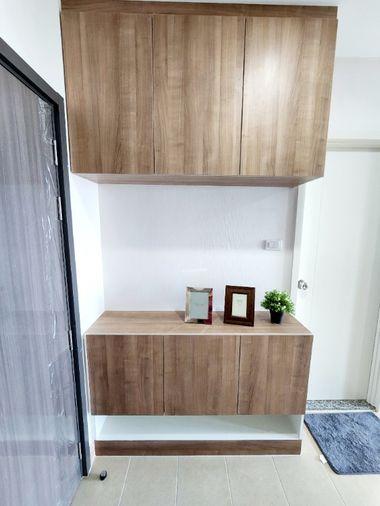 picture Condo for Rent: Supalai Veranda Sukhumvit 117  Schedule a viewing 👉 Line: @propertybkk2 - 10/23