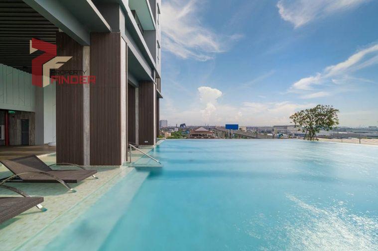 picture Condo for Rent: Supalai Veranda Sukhumvit 117 Schedule a viewing 👉 Line: @propertybkk2 - 18/23