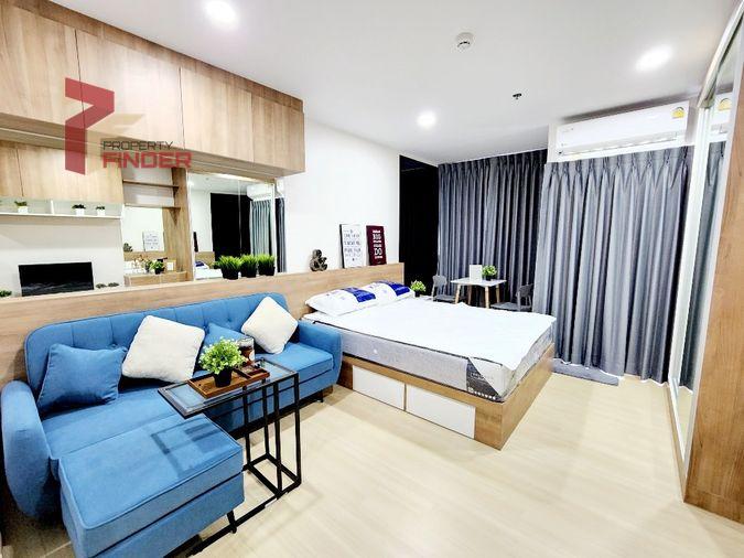 picture Condo for Rent: Supalai Veranda Sukhumvit 117 Schedule a viewing 👉 Line: @propertybkk2 - 1/23