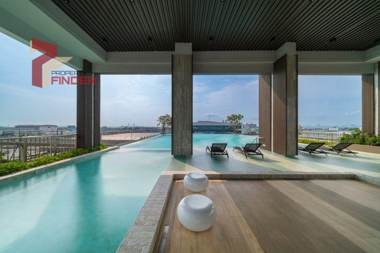 รูป ให้เช่าคอนโด ศุภาลัย เวอเรนด้า สุขุมวิท 117 (Supalai Veranda Sukhumvit117) ห้องสวย พร้อมเข้าอยู่⚡️ - รูปที่ 20/22