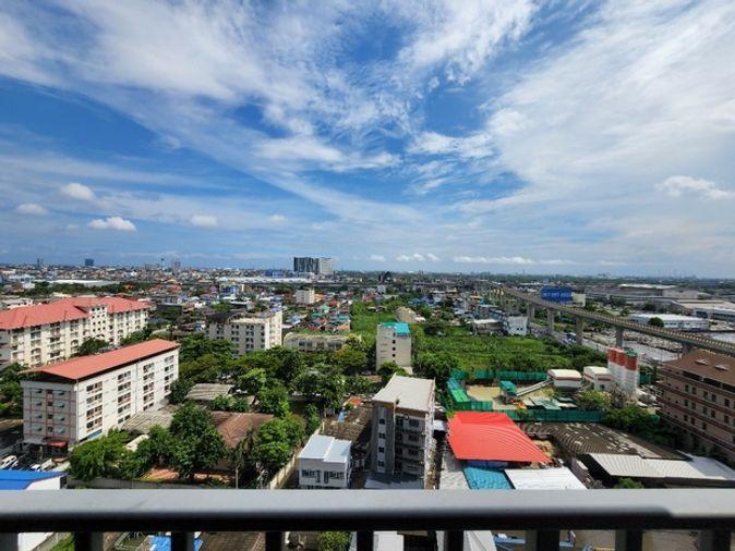 รูป ให้เช่าคอนโด ศุภาลัย เวอเรนด้า สุขุมวิท 117 (Supalai Veranda Sukhumvit117) ✨️ นัดชมห้อง 🟥LINE : @propertybkk2 - รูปที่ 23/23