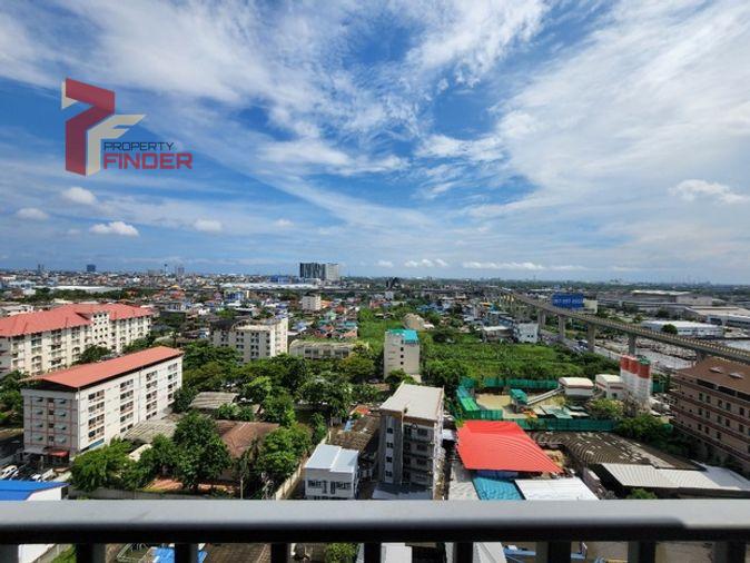 รูป ให้เช่าคอนโด ศุภาลัย เวอเรนด้า สุขุมวิท 117 (Supalai Veranda Sukhumvit117) ✨️ นัดชมห้อง 🟥LINE : @propertybkk2 - รูปที่ 23/23