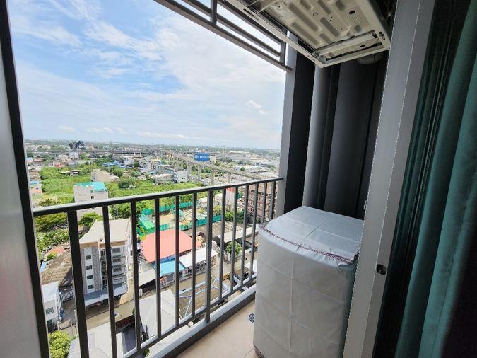 picture Condo for Rent: Supalai Veranda Sukhumvit 117 Schedule a viewing 👉 Line: @propertybkk2 - 14/23