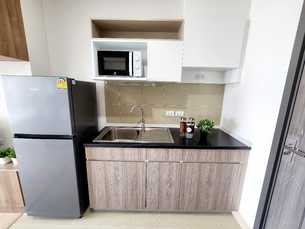 picture Condo for Rent: Supalai Veranda Sukhumvit 117  Schedule a viewing 👉 Line: @propertybkk2 - 9/23