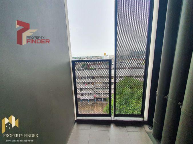 picture Condo for rent THE BASE Saphanmai Contact @propertybkk3 - 16/17