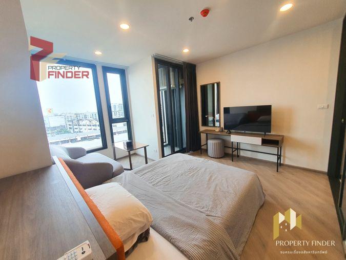 picture Condo for rent THE BASE Saphanmai Contact @propertybkk3 - 4/17