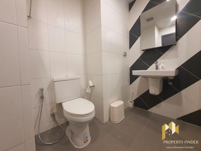 picture Condo for rent THE BASE Saphanmai Contact @propertybkk3 - 14/17