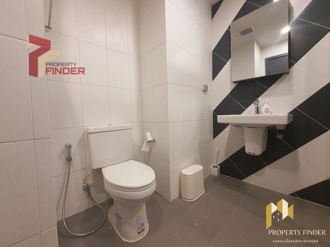 picture Condo for rent THE BASE Saphanmai Contact @propertybkk3 - 14/17