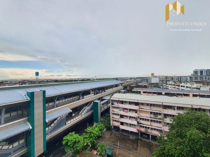 picture Condo for rent THE BASE Saphanmai Contact @propertybkk3 - 17/17