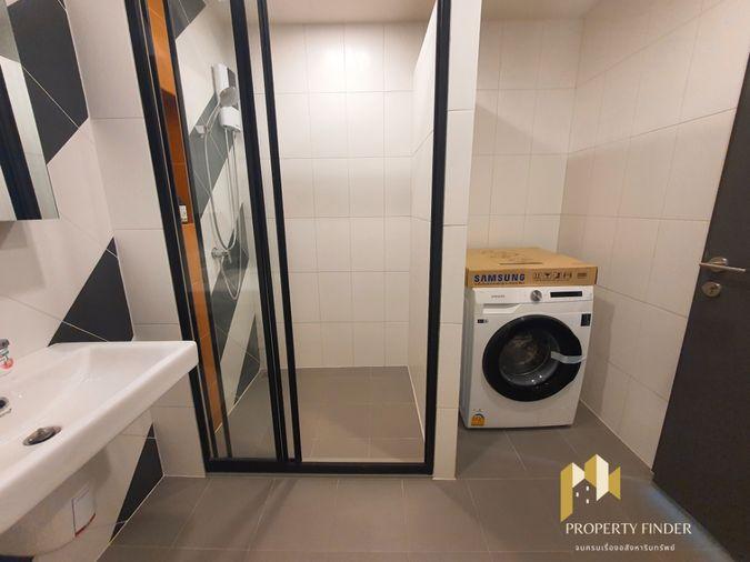picture Condo for rent THE BASE Saphanmai Contact @propertybkk3 - 15/17