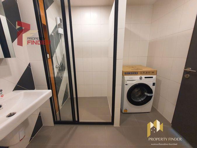 picture Condo for rent THE BASE Saphanmai Contact @propertybkk3 - 15/17