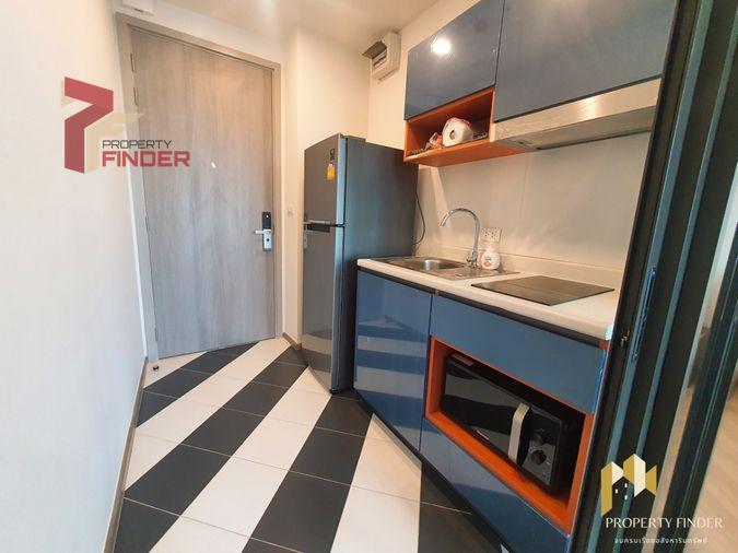 picture Condo for rent THE BASE Saphanmai Contact @propertybkk3 - 12/17
