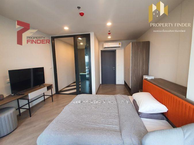 picture Condo for rent THE BASE Saphanmai Contact @propertybkk3 - 10/17