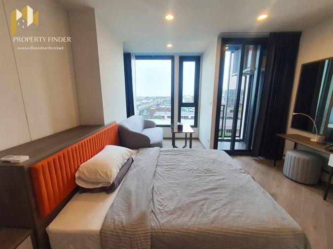 picture Condo for rent THE BASE Saphanmai Contact @propertybkk3 - 5/17