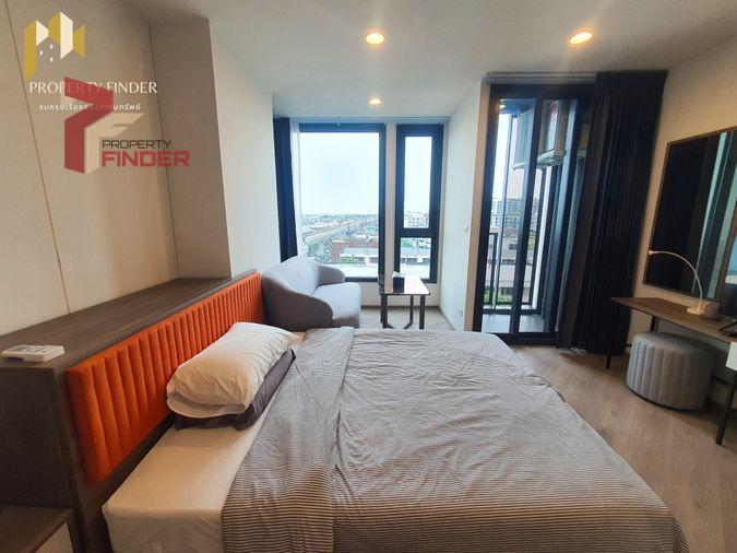 picture Condo for rent THE BASE Saphanmai Contact @propertybkk3 - 5/17