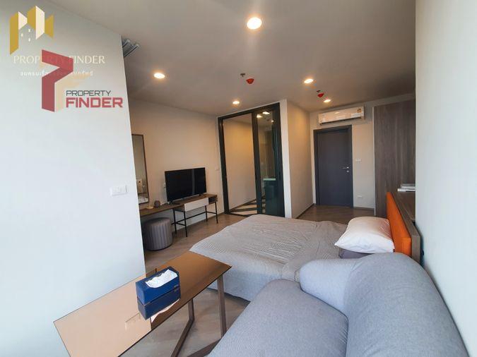 picture Condo for rent THE BASE Saphanmai Contact @propertybkk3 - 9/17