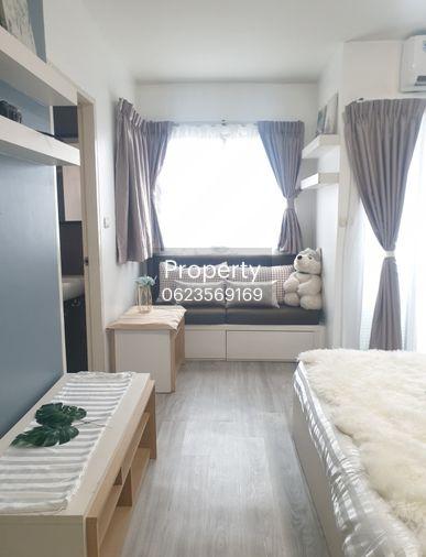 picture #mycondosukhumvit52 only11000- #nextbtsonnut #washmachine ððŧline 0928242499 - 2/5