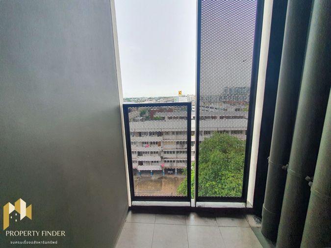 picture Condo for rent THE BASE Saphanmai Contact @propertybkk3 - 14/15