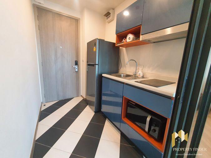 picture Condo for rent THE BASE Saphanmai Contact @propertybkk3 - 13/15