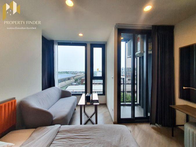 picture Condo for rent THE BASE Saphanmai Contact @propertybkk3 - 8/15