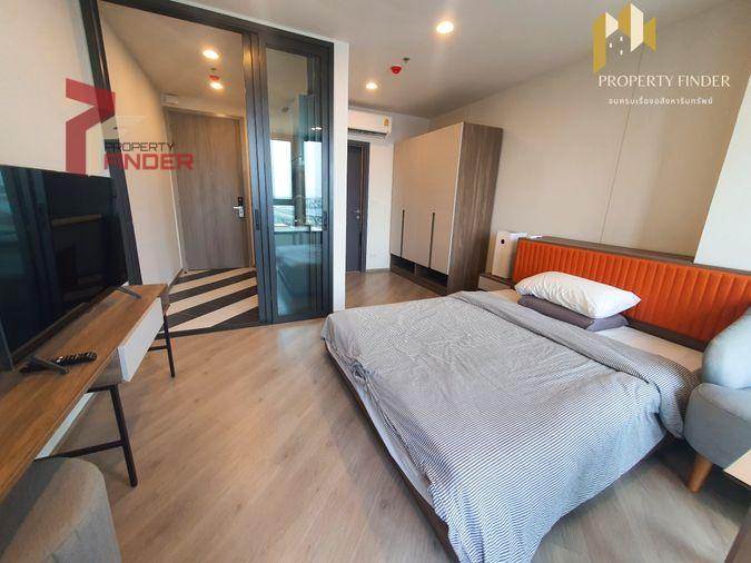 picture Condo for rent THE BASE Saphanmai Contact @propertybkk3 - 1/15
