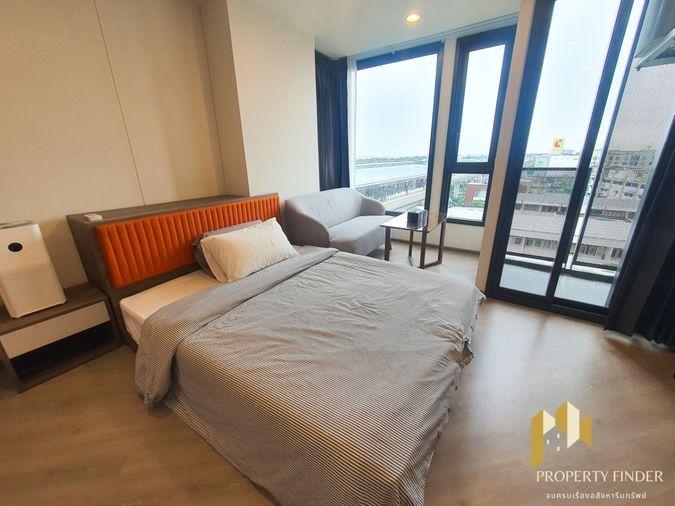 picture Condo for rent THE BASE Saphanmai Contact @propertybkk3 - 6/15