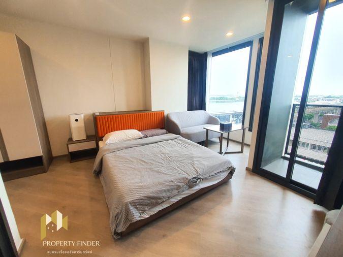 picture Condo for rent THE BASE Saphanmai Contact @propertybkk3 - 9/15