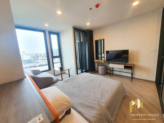 picture Condo for rent THE BASE Saphanmai Contact @propertybkk3 - 7/15