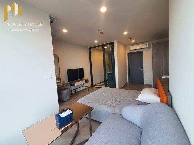 picture Condo for rent THE BASE Saphanmai Contact @propertybkk3 - 3/15