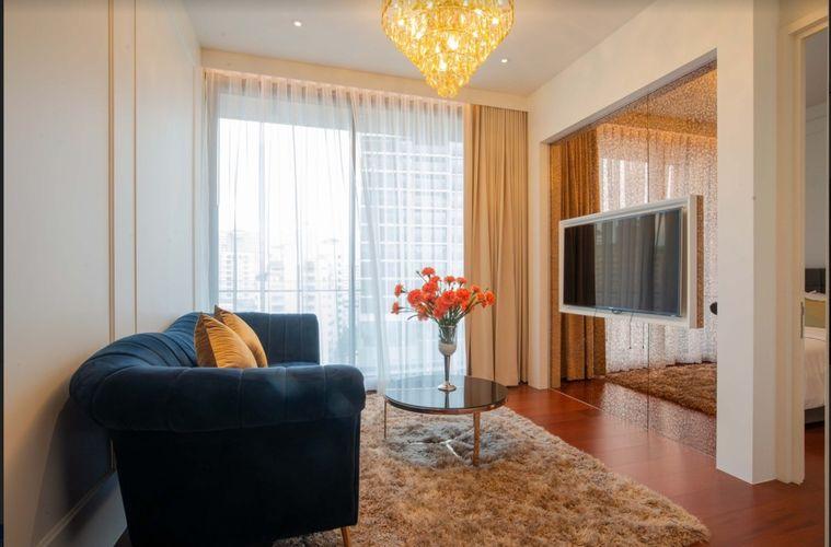 picture Khun by Yoo. 1bed 49sqm. Line id: @pfagent - 1/10