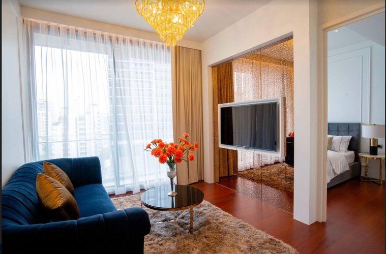 picture Khun by Yoo. 1bed 49sqm. Line id: @pfagent - 2/10