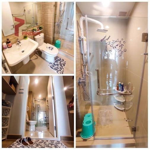 picture Condo for rent Niche Mono Sukhumvit - Bearing Contact @propertybkk2 - 10/12
