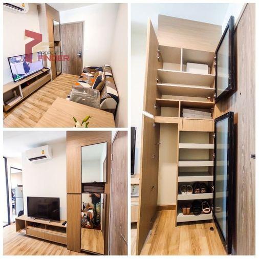 picture Condo for rent Niche Mono Sukhumvit - Bearing Contact @propertybkk2 - 6/12