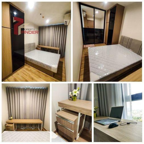 picture Condo for rent Niche Mono Sukhumvit - Bearing Contact @propertybkk2 - 1/12