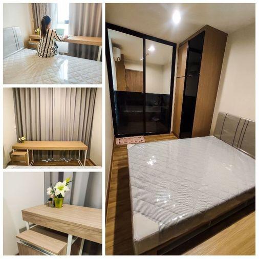 picture Condo for rent Niche Mono Sukhumvit - Bearing Contact @propertybkk2 - 3/12