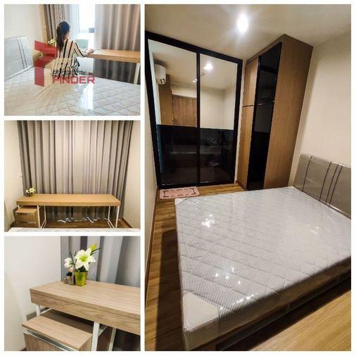 picture Condo for rent Niche Mono Sukhumvit - Bearing Contact @propertybkk2 - 3/12