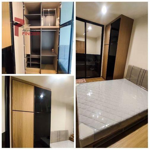 picture Condo for rent Niche Mono Sukhumvit - Bearing Contact @propertybkk2 - 2/12