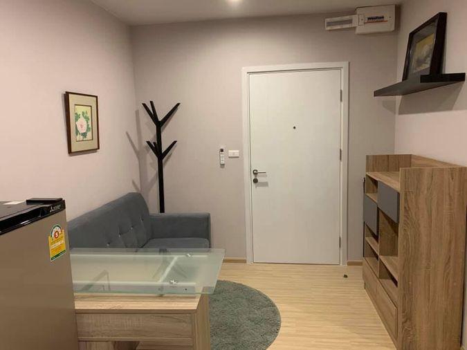 picture G 6900💛 中国客户，请加微信。(在联系方式的旁边) For rent Plum Condo Pinklao Station Line❤️💜@condopremium💜❤️Ready to move in ⬛🟨 📞 065 695 3645🟨⬛ - 3/10