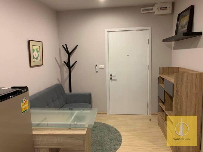 picture G 6900💛 中国客户,请加微信。(在联系方式的旁边) For rent Plum Condo Pinklao Station Line❤️💜@condopremium💜❤️Ready to move in ⬛🟨 📞 065 695 3645🟨⬛ - 3/10