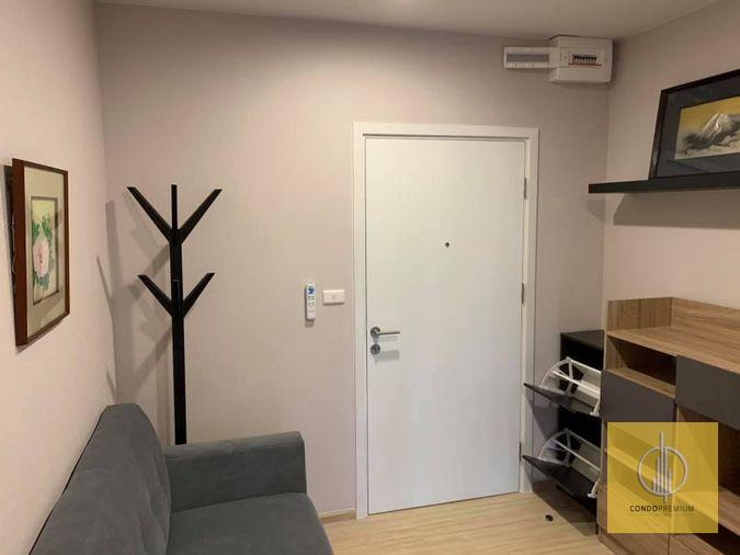 picture G 6900💛 中国客户,请加微信。(在联系方式的旁边) For rent Plum Condo Pinklao Station Line❤️💜@condopremium💜❤️Ready to move in ⬛🟨 📞 065 695 3645🟨⬛ - 4/10
