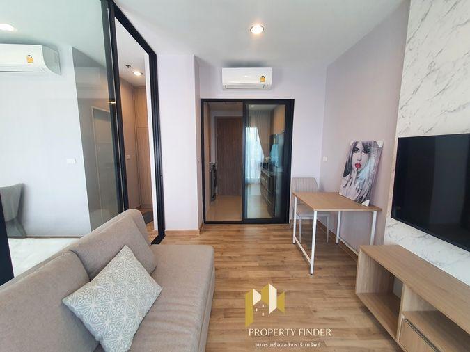รูป ให้เช่าคอนโด NICHE MONO Sukhumvit Bearing (นิช โมโน สุขุมวิท แบริ่ง) - รูปที่ 7/19
