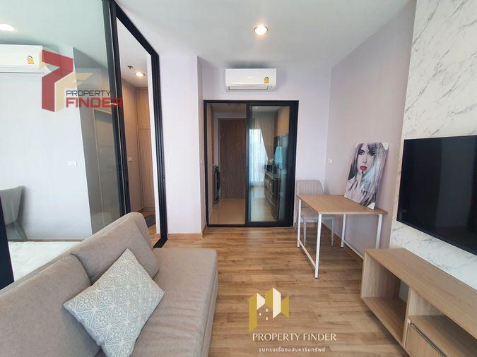 รูป ให้เช่าคอนโด NICHE MONO Sukhumvit Bearing (นิช โมโน สุขุมวิท แบริ่ง) - รูปที่ 7/19