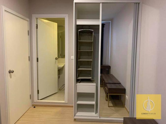 picture G 6900💛 中国客户,请加微信。(在联系方式的旁边) For rent Plum Condo Pinklao Station Line❤️💜@condopremium💜❤️Ready to move in ⬛🟨 📞 065 695 3645🟨⬛ - 2/10