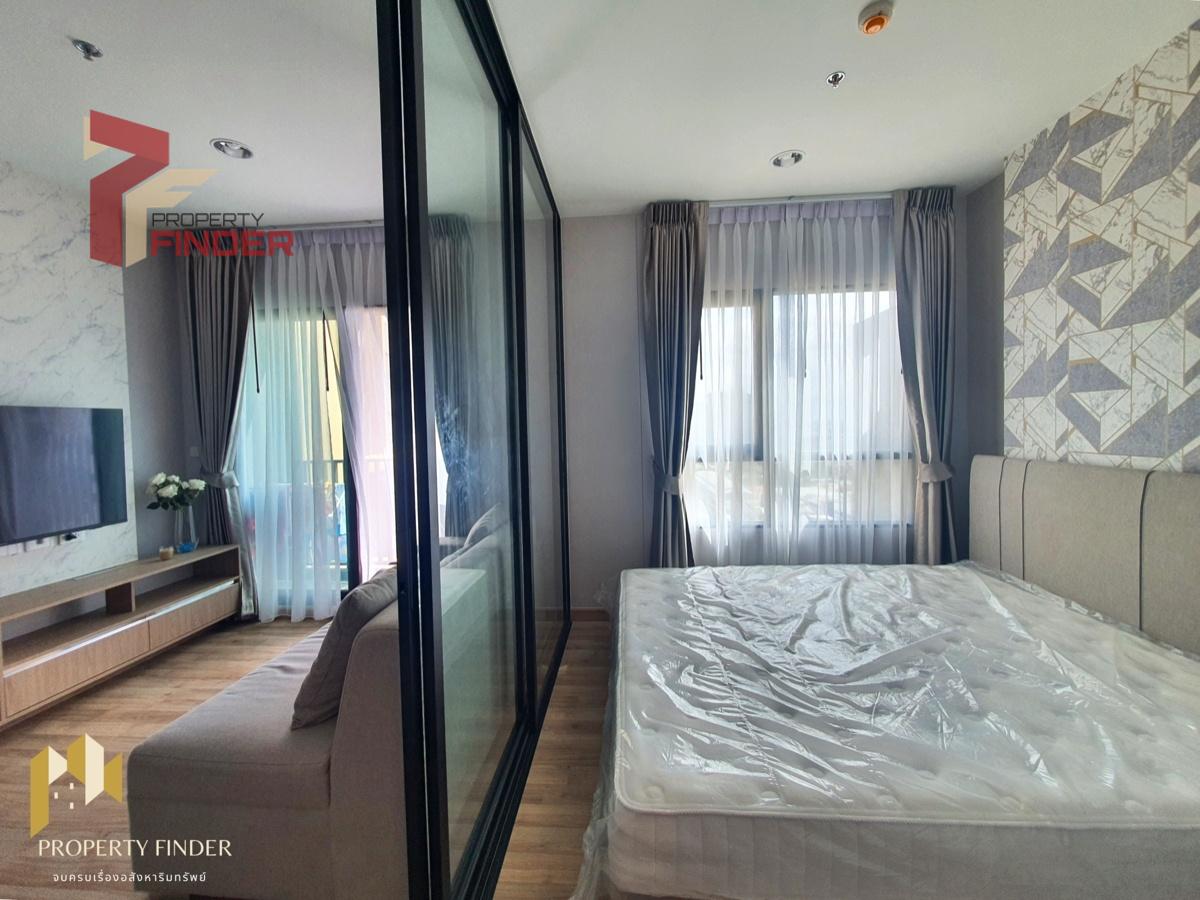 picture Condo for rent Niche Mono Sukhumvit - Bearing Contact @propertybkk2 - 4/19