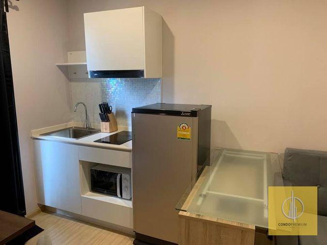 picture G 6900💛 中国客户,请加微信。(在联系方式的旁边) For rent Plum Condo Pinklao Station Line❤️💜@condopremium💜❤️Ready to move in ⬛🟨 📞 065 695 3645🟨⬛ - 6/10