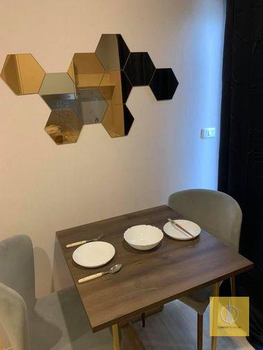 picture G 6900💛 中国客户,请加微信。(在联系方式的旁边) For rent Plum Condo Pinklao Station Line❤️💜@condopremium💜❤️Ready to move in ⬛🟨 📞 065 695 3645🟨⬛ - 8/10